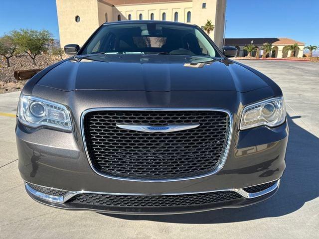 used 2022 Chrysler 300 car, priced at $27,868