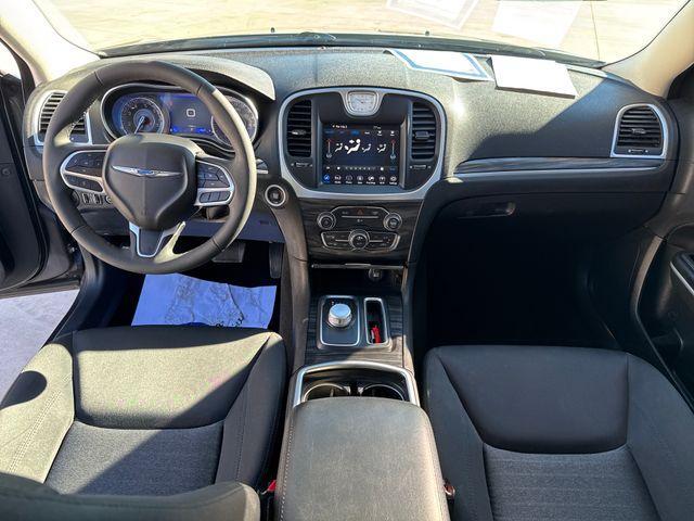 used 2022 Chrysler 300 car, priced at $27,868