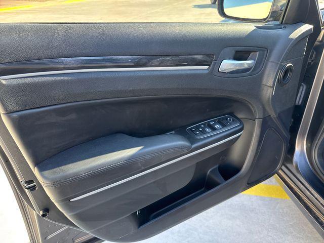 used 2022 Chrysler 300 car, priced at $27,868