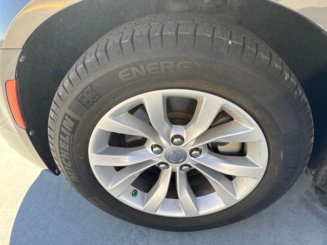 used 2022 Chrysler 300 car, priced at $27,868