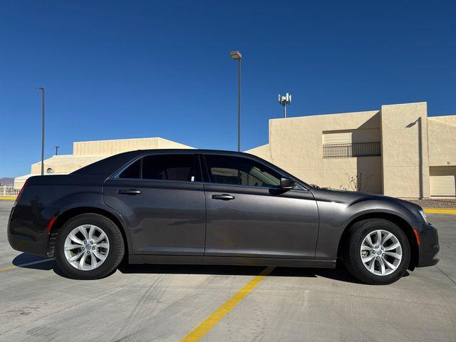 used 2022 Chrysler 300 car, priced at $27,868