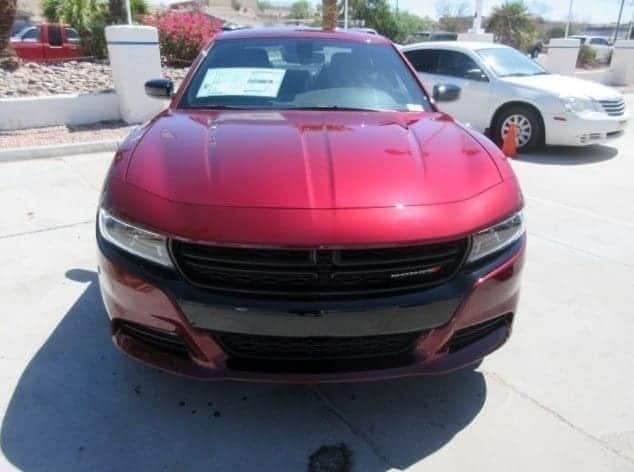 new 2023 Dodge Charger car, priced at $39,880