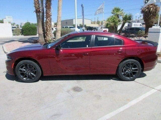 new 2023 Dodge Charger car, priced at $39,880