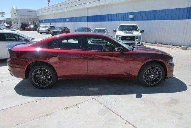 new 2023 Dodge Charger car, priced at $39,880