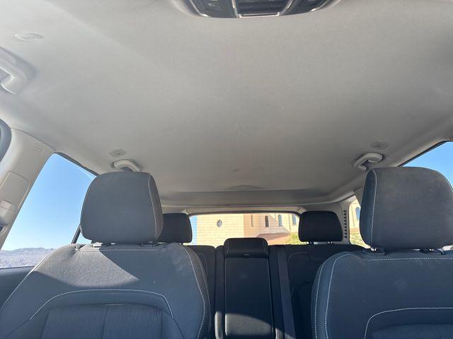 used 2023 Jeep Grand Cherokee car, priced at $26,268
