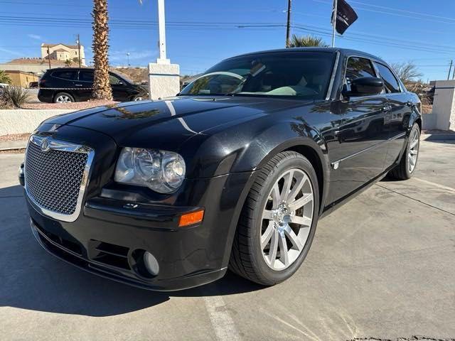 used 2006 Chrysler 300C car, priced at $14,995