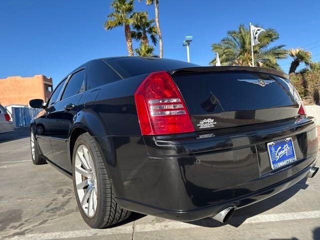 used 2006 Chrysler 300C car, priced at $14,995