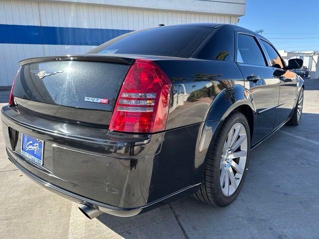 used 2006 Chrysler 300C car, priced at $14,995