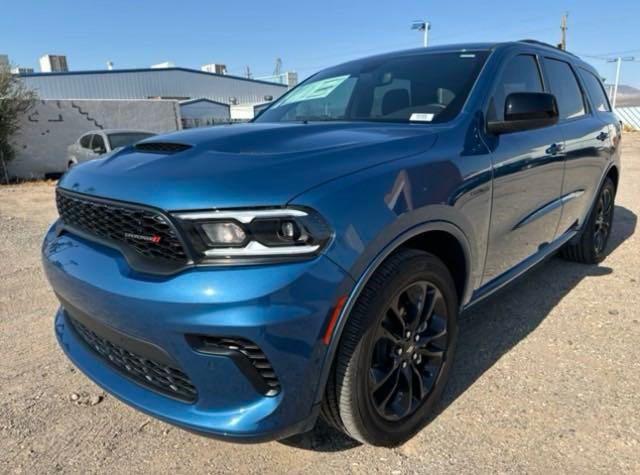 new 2023 Dodge Durango car, priced at $56,896