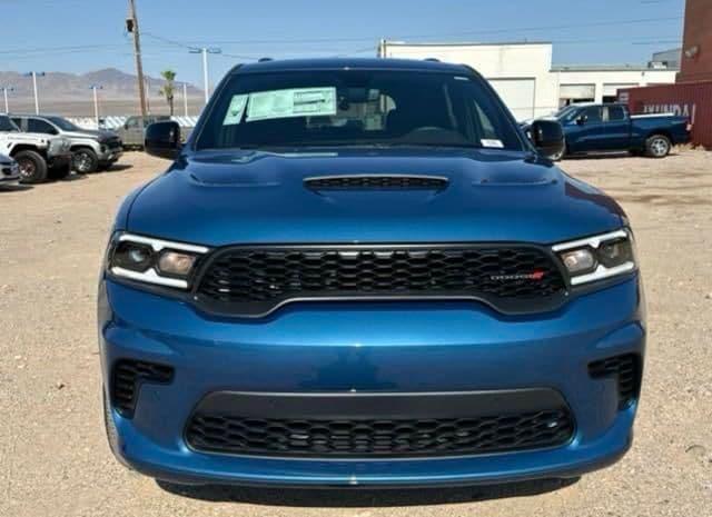 new 2023 Dodge Durango car, priced at $44,120