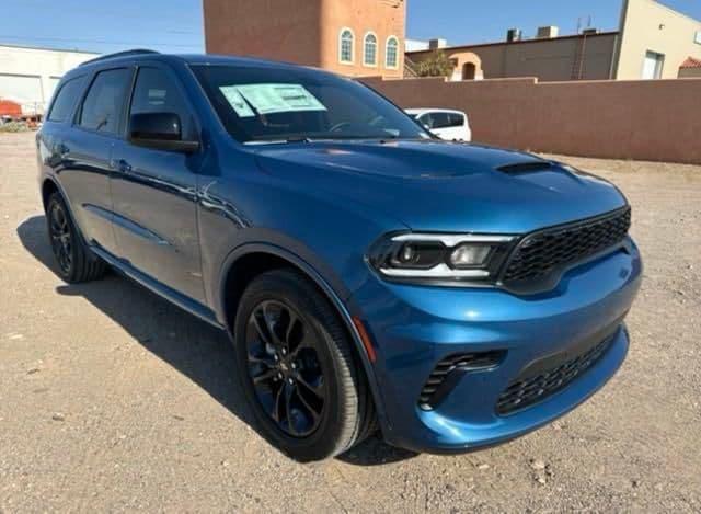 new 2023 Dodge Durango car, priced at $44,120