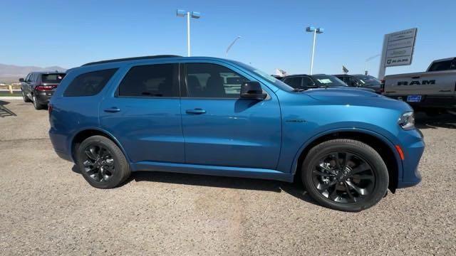 new 2023 Dodge Durango car, priced at $56,896