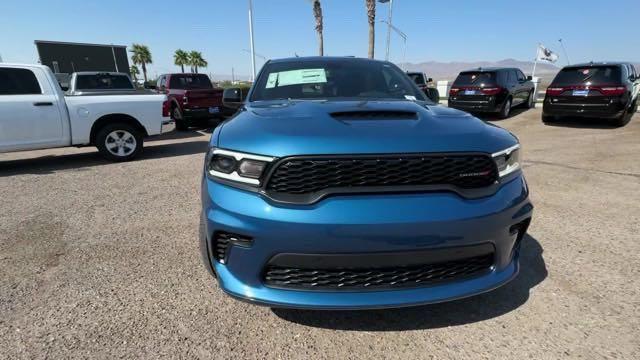 new 2023 Dodge Durango car, priced at $56,896