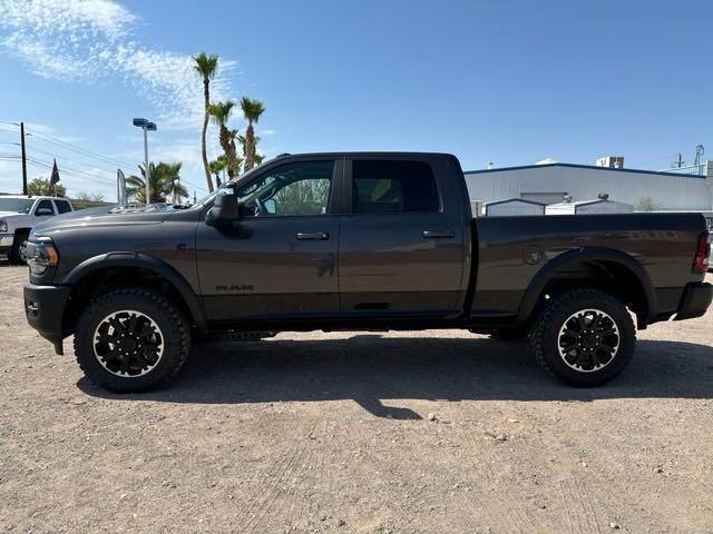 new 2024 Ram 2500 car, priced at $86,565