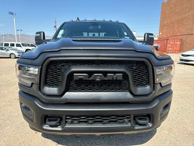 new 2024 Ram 2500 car, priced at $86,565