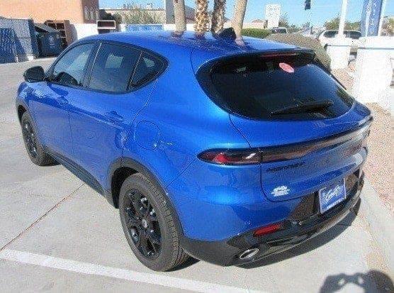 new 2024 Dodge Hornet car, priced at $36,596