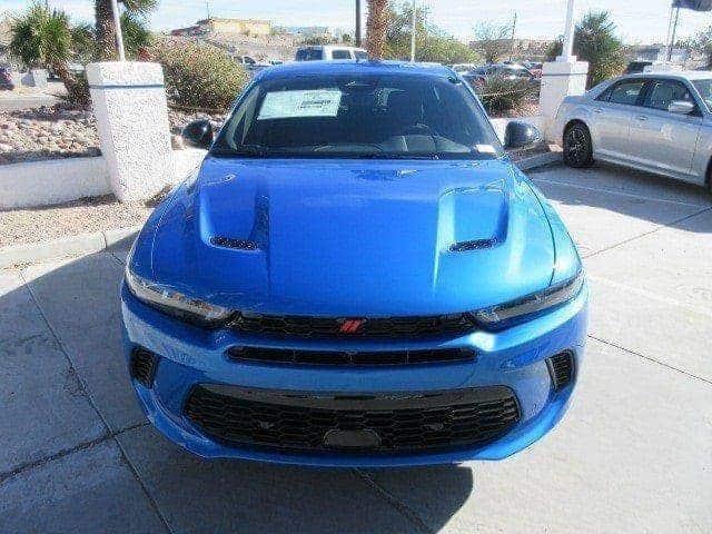 new 2024 Dodge Hornet car, priced at $36,596