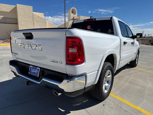 new 2026 Ram 1500 car