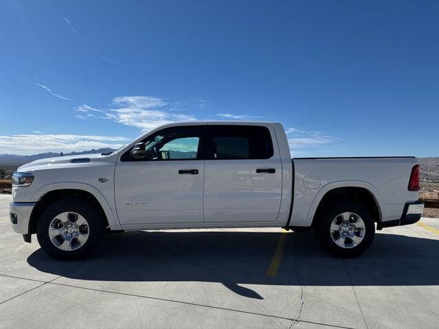 new 2026 Ram 1500 car