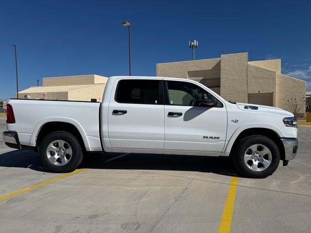 new 2026 Ram 1500 car