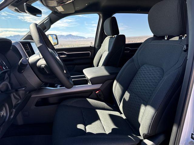 new 2026 Ram 1500 car