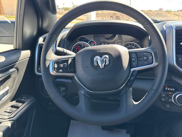 new 2026 Ram 1500 car