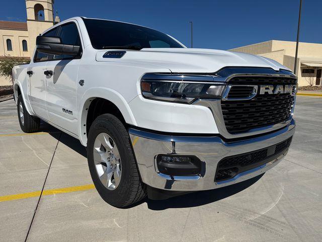 new 2026 Ram 1500 car