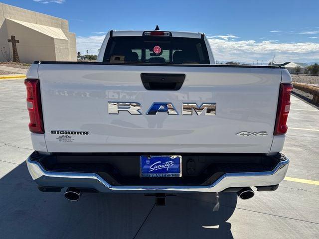 new 2026 Ram 1500 car