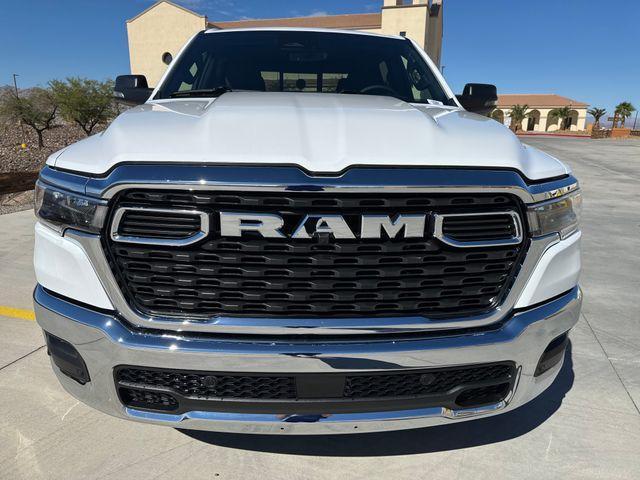 new 2026 Ram 1500 car