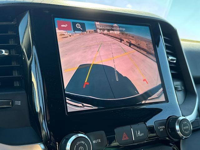 new 2026 Ram 1500 car