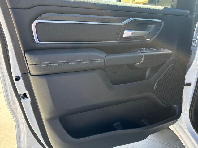 new 2026 Ram 1500 car