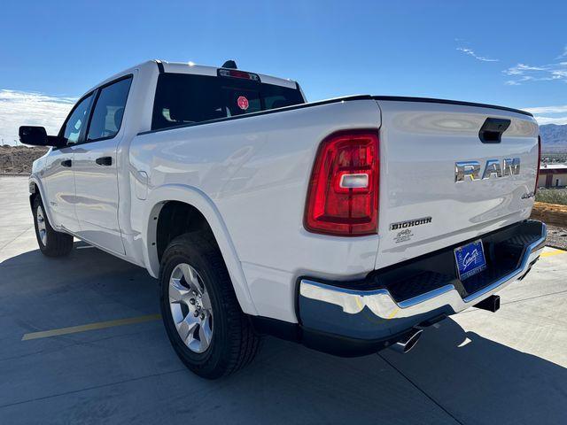 new 2026 Ram 1500 car