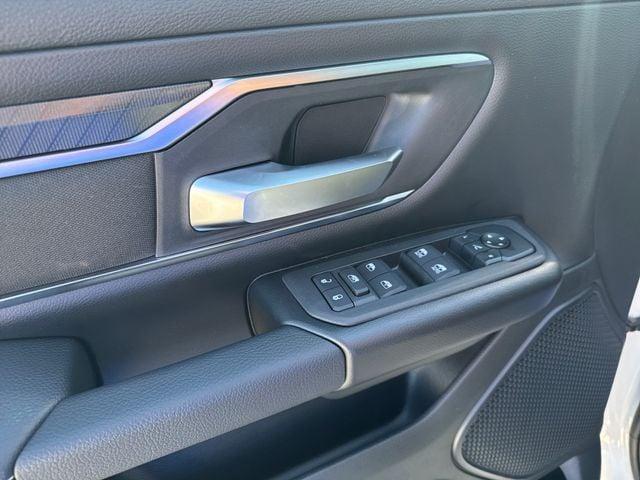 new 2026 Ram 1500 car