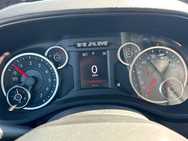 new 2026 Ram 1500 car