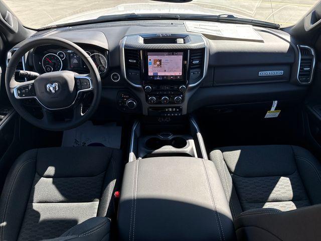 new 2026 Ram 1500 car