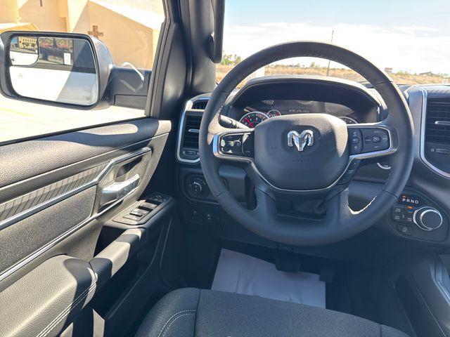 new 2026 Ram 1500 car