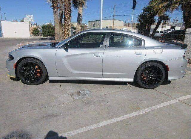 new 2023 Dodge Charger car, priced at $41,692