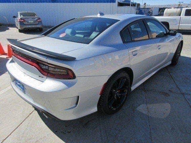 new 2023 Dodge Charger car, priced at $41,692