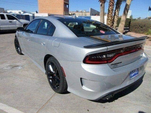 new 2023 Dodge Charger car, priced at $41,692