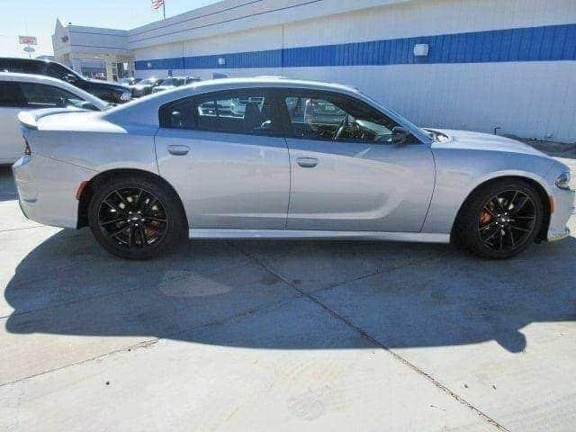 new 2023 Dodge Charger car, priced at $41,692