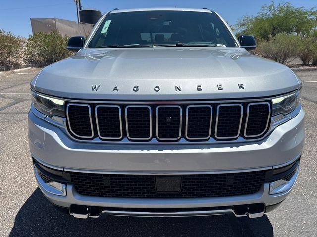 new 2023 Jeep Wagoneer car, priced at $69,750