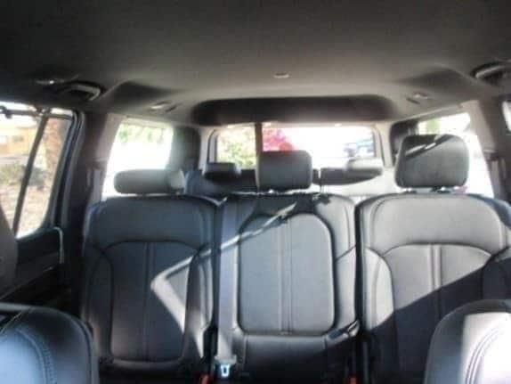 new 2023 Jeep Wagoneer car, priced at $69,750