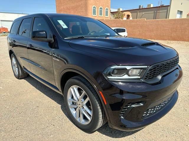 new 2023 Dodge Durango car, priced at $54,696