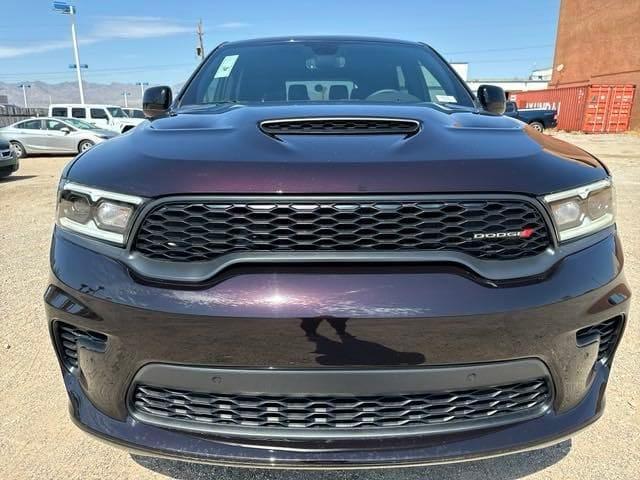 new 2023 Dodge Durango car, priced at $43,291