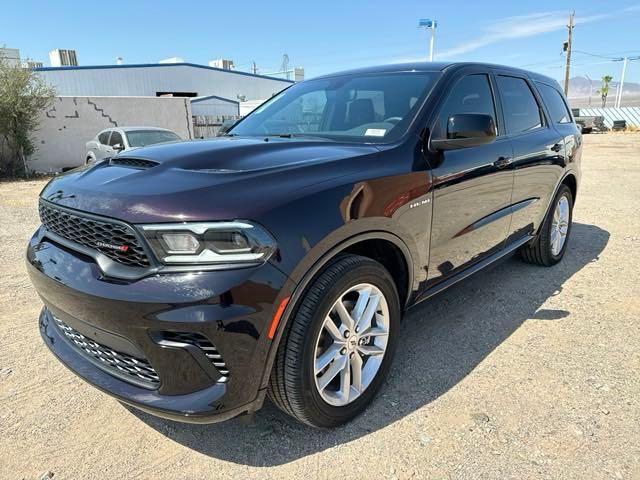 new 2023 Dodge Durango car, priced at $54,696