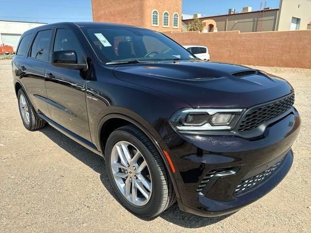 new 2023 Dodge Durango car, priced at $43,291