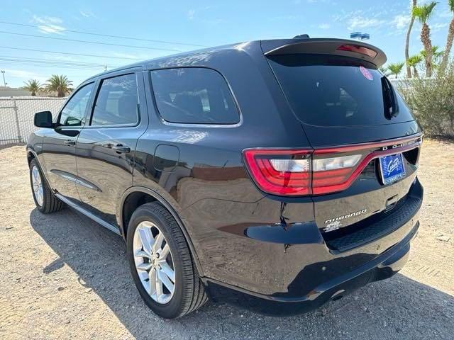 new 2023 Dodge Durango car, priced at $43,291