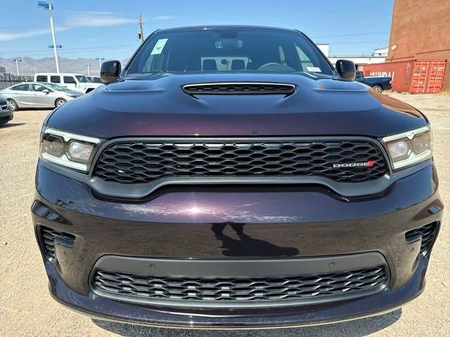 new 2023 Dodge Durango car, priced at $54,696