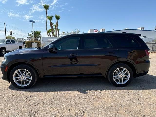 new 2023 Dodge Durango car, priced at $54,696