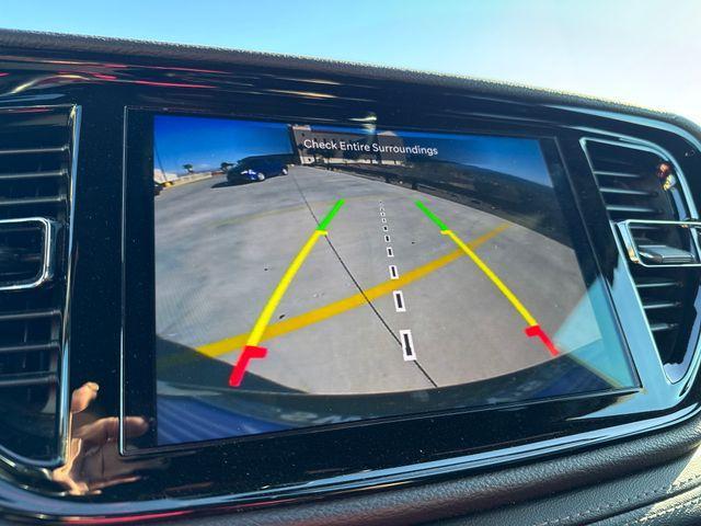 used 2021 Dodge Durango car, priced at $28,995